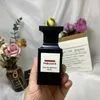 Parfüm für neutralen Duft, Spray 50 ml, fabelhaftes Ledernote-EDP, rotes Etikett, höchste Ausgabe für jede Haut, schnelles Auftragen