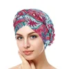 Casquettes de baseball Cap Head Braid Pré-attaché Chapeau Ethnic Headwear Wrap Baseball