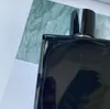 Lyxmärke Märparfym 100ml Blå parfym Doft Eau De Toilette EDP Långvarig Doft Frankrike Man Bleu Parfym Spray Köln Snabbfrakt