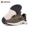 Chaussures habillées Baasploa 2022 printemps Sneaker mode confortable course respirant Tenis lumière absorption des chocs décontracté 221116