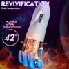 Automatische Telescopische rotatie mannelijke мастурбатор 10 Verstelbare Modi Kut Volwassen Cup Elektrische Climax Sex Toy Voor293f