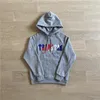 Męskie dresy sportowe Trapstar Haftar Suits Men Men Sport Hoodie Jogging swobodne spodnie dresowe do projektowania filtrów przeciwsłonecznych 67ess