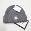 Tasarımcı Kış Örme Beanie Yün Şapka Kadın Tıknaz Tap Kalın Sıcak Sahte Kürk Pom Beanies Şapkalar Kadın Bonnet Beanie Caps 9 Color9808595