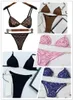 بيكينيس مصممة ملابس السباحة مثير BAKINI BIKINI SWITSINT WOMENS