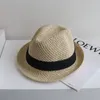 Bérets 2023 printemps et été rétro chapeaux pour hommes dames style britannique crochet à la main pare-soleil jazz chapeau adulte melon démarreur casquette