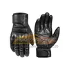 ST306 Leder Wasserdichte Motorrad Winter Handschuhe für Männer Frauen Warme Thermische Guantes Moto Invierno Hombre Undurchlässig Gant Moto Hiver