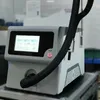Hud Cooler Zimmer Cryo Skin Cryo Therapy Machine för laserbehandling