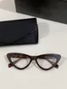 Винтажные дизайнерские модные солнцезащитные очки в оправе Desinger Glass Eye Glasses для женщин, женщин, оптических мужчин, мужская оправа, металлическая радиационная защита, прозрачные линзы