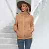 Femmes fourrure automne ours en peluche manteau femmes Faux manteaux dames veste d'hiver 2022 épais chaud moelleux en peluche vestes pour