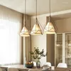 Lampes suspendues Lustre moderne Suspension Hanglampen Light Lumiere Lamp Living Room Dining