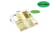 JEUX PARTIE PRIMÉ PARTY TOYS TOYS USA 1 5 10 20 50 100 100 DOLLAR EURO FILM PROP BANKNOTE POUR LES CAPPORTS DE NOBATION DES ENFANTS OU VIDÉO FILM8594630