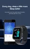 D20 Pro Smart Watch Women Men Y68 Waterproof Smartwatch na iOS Android Cifort Kwior Sports Tracker Tracker 3918912