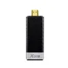 X96S TV Stick Amlogic S905Y2 Android 9.0 DDR3 4GB 32GB Smart TV Box Dongle 4G 32G 4K lecteur multimédia