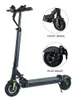 Trottinettes Trottinettes électriques Upgarde RUIMA mini4 PRO version étanche avec sonnette 48V 500W BLDC HUB scooter électrique à forte puissance puissant 221116