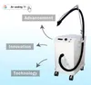 Newly Upgrade Reduce The Pain Beauty Machine Skin Cooling System Cryo Therapy Pain Reliever Skins Cooler Equipment