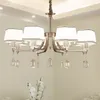Kolye lambaları Modern Minimalist Oturma Odası Işık Yemek Yatak Odası Led Avize Yaratıcı Atmosfer El Ev Aydınlatma