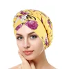 Casquettes de baseball Cap Head Braid Pré-attaché Chapeau Ethnic Headwear Wrap Baseball