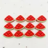 50Pcs Cartoon Watermelon Silicone Bead Baby Molar Necklace DIY Making Animal BPA Silicone Bead Baby Molar Accessories25622923175