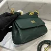 디자이너 가방 가죽 여자 aaahandbags 대용량 토트 백 미니 메이크업 가방 18cm