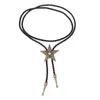 Ceintures Vintage Star Belt Women Harajuku Y2K Collier 2000S FAIRY GRUNGE INDIE AESTHÉTIQUE ACCESSOIRES PENDANTS TURQUISE