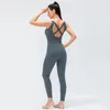 Conjuntos ativos Sport Aeria Yoga Roupfits Definir roupas de fitness macacão esportivo para mulheres ginástica em ginástica atlética do traje esportivo Use feminino 83