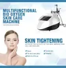 jet d'oxygène hyperbare peeling machine pour le visage spa à eau portable oxygène commercial aqua peeling cheveux soins du cuir chevelu micro-courant lifting équipement d'oxygénothérapie