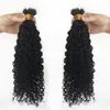 مجعد REMY HAIR