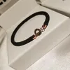 Designer smycken armband kvinnor armband armbandsband manschettkedja designer brev smycken kristall 18k guld pläterad rostfritt stål bröllopälskare