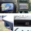 AHD 1080P 170 Araba Arka Görünüm Volkswagen VW Passat Golf Polo B6 B7 Jetta Tiguan Touareg Audi