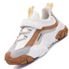 Kleid Schuhe Frühling Herbst Kinder Teenager Turnschuhe Für Mädchen Sport Kind Freizeit Tenis Infantil Casual Warme Mode Lauf Junge 2839 221116