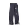 Designer Herren Damen Tech Pant Tracksuist Sets Sporthosen Jogger Hosen Trainingsanzüge Unterteile Techflee Man Galleries Dept Joggersxj334J