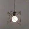 Lustres moderne boule de verre cristal lumière LED Luminaire Suspendu lustre Lampes Suspendues Avizeler