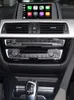 Bezprzewodowa Carplay dla BMW 3 4 Series F30 F31 F32 F33 F34 F35 F36 2011-2020 Z Funkcją gry airplay Funkcja odtwarzania samochodu Airplay z Android Link