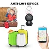 Hundetraining Obedience Mini Smart GPS Tracker Key Finder Locator Drahtloses Bluetooth Anti-Lost-Alarm-Sensor-Gerät für Kinder Haustiere Bi4546969