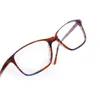Solglasögonramar Italien Design Europeisk passform Trendig färgglad handgjorda lamineringsacetatglasögon för kvinnor med hög slutkvalitet recept
