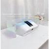 Nagelkonstutrustning Hand Rests Superior Acrylic Multicolor Pillow Rest Manicure Table Cushion Holder Arm Stand 2211156308418