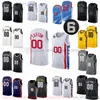 Custom 2022-23 New Printed Basketball Jerseys 7 Kevin 11 Kyrie Durant Irving 10 Ben 12 Joe Simmons Harris 30 Seth Curry 24 Cam Thomas 20 Day'Ron Sharpe Patty 8 Mills 6 Patch