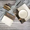 Учебная посуда набор стейков в западном стиле Домохозяйство Retro Simple 11 -дюймовая квадратная лапша миска