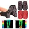 Mulheres magn￩ticas auto-aquecidas de inverno para homens para homens-Tour de meias auto-aquecidas Tour Magnetics Therapy