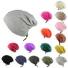 Cappellini da baseball Donna Colore Elasticità Senza cappuccio Regolabile Elastico Solido Berretto da baseball Ragazzi Cappello da sole Traspirante