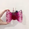 Brand Flower Boom Perfume 100ml 34oz pour les femmes Eau de Parfum Spray Top Version Quality Lasting Lmell Fragrance Inscock Fast7509311