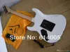 White Sun Moon Guitar Guitar Kh-2 Ouija Edição Limitada Kirk Hammett Signature