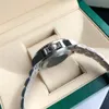 고품질 럭셔리 디자이너 시계 Mens 시계 운동 시계 골드 손목 감시 다이아몬드 시계 패션 Montre Reloj 자동 Mecha282Q