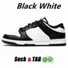 Scarpe Uomo Abito Donna Low Casual Basket Sneakers di qualità Bianco Nero Unc Coast Green Syracuse Chunky Laser Ge Bear Brazil Ts Jogging