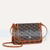 Moda mini bolsa envelope bolsa mensageiro bolsa de ombro feminina bolsa de ombro de luxo carteira masculina clássica bolsas crossbody clássicas bolsa de mão com lavagem vaidade bolsa de couro bolsas de grife