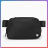 Designer midjev￤skor mode nylon sport yoga springa fanny packar kvinnor herr crossbody belt v￤ska klassisk m￶nster bumbag pl￥nbok lyx midjor v￤skor pl￥nb￶cker fitness v￤ska