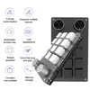 Tastiere Tastiera meccanica Bluetooth personalizzata Designer Clip Personalizzata Hot Plug Una mano Macro Copia rapida Incolla