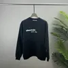 Designer Sweatshirts Dam Luvtröjor Herr Mode Sweatshirt Brevtryck Tröjor Höst Vinter Casual Toppar moderiktig kappa