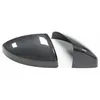 Car Exterior Mirror Caps Shell Trim for TT/TTS/R8 Rear View Side Wing Cover Patch Style Auto Accessories