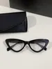 Винтажные дизайнерские модные солнцезащитные очки в оправе Desinger Glass Eye Glasses для женщин, женщин, оптических мужчин, мужская оправа, металлическая радиационная защита, прозрачные линзы